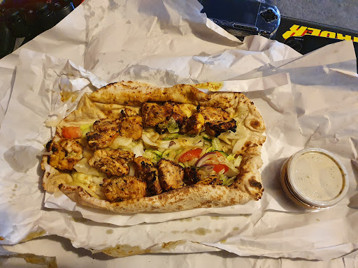 Photo of KOBEDA HUT - 23 Blacker Rd, Birkby, Huddersfield HD1 5HU